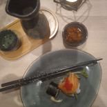Nori True Taste Of Asia