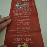 Imad's Pizza Haus