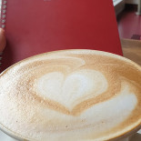 Schiller Das Theatercafé