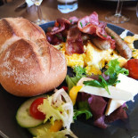 Schiller Das Theatercafé