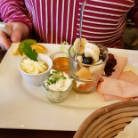 Schiller Das Theatercafé