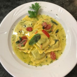 Pizzeria Da Pino