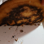 Pizza Luna Blu