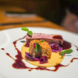 Gutsschenke Schlosshotel Monrepos