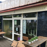 Karlottas Kaffee Lieblingskram