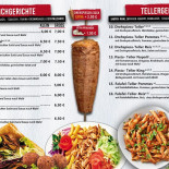 Kebap Center