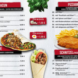 Kebap Center