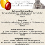 Burgas In Staßfurt