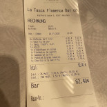 La Tasca Flamenca De Tapas