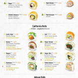 Sushi Deluxe Jena