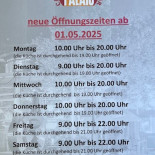 Klatsch Palais