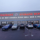 O'grand Buffet