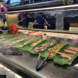 O'grand Buffet