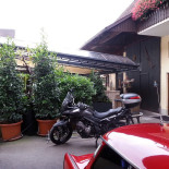 Landgasthof Rebstock Haltingen