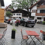 S´wirtshaus O´gau