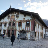 S´wirtshaus O´gau