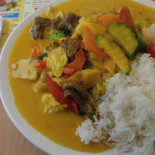 Vietnam Thai Express