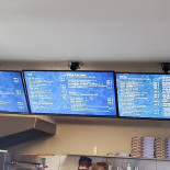 Izmir Kebap