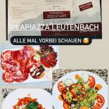 Pizzeria La Piazza