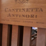 Cantinetta Antinori Vienna