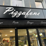 Pizzafone Düsseldorf