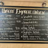 Nero Pizza Mehr