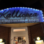 Kalliopea Greek Restobar Mediterrane Küche