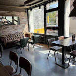 Holy Cow! Gourmet Burger Co. St. Gallen