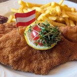 Panoramarestaurant Zur Festung Hohensalzburg