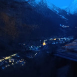 Waldhotel Fletschhorn Panoramic Retreat In Saas Fee
