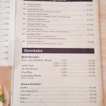 Pizzeria Casanova Zentrum