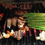 Estancia Steakhouse Striesen