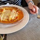 Pizzeria Siciliana Da Sebastiano