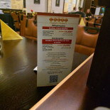 Mongolei Haus