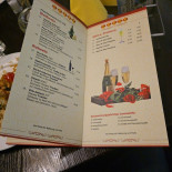 Mongolei Haus