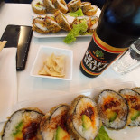Akiko Sushi Berlin