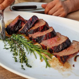 Al Carbon Ihr Steakhouse In Oberhausen