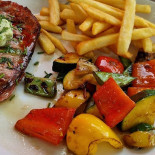 Al Carbon Ihr Steakhouse In Oberhausen