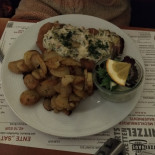 Schnitzelhaus Schwerin