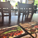 Slemani Grill