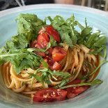 Giotto Pizzeria Eiscafe