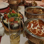 Maharani Indisches