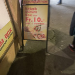Kings Kebap Imbiss