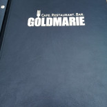 Goldmarie