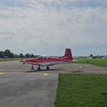 Flughafen St.gallen-altenrhein