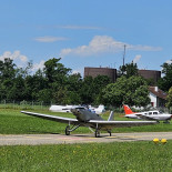 Flughafen St.gallen-altenrhein