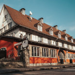 Zum Klosterwirt Wirtshaus Lounge