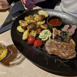 Zum Klosterwirt Wirtshaus Lounge