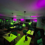 Wiley Club