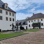 Schlossgarten